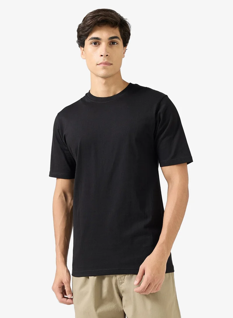 Seventy Five Graphic Print T-Shirt